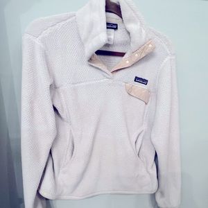 Patagonia Retro-X Pullover size small